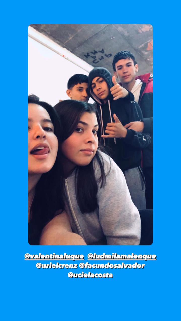 11 Silvia Leguizamón y Valeria Godino 09