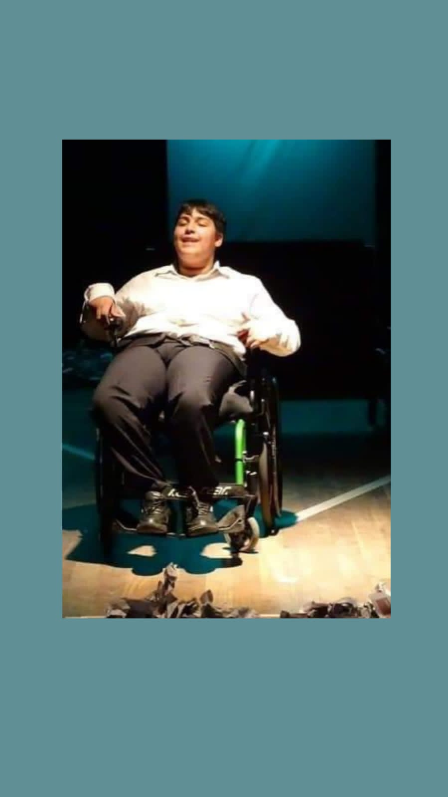 11 Silvia Leguizamón y Valeria Godino 11