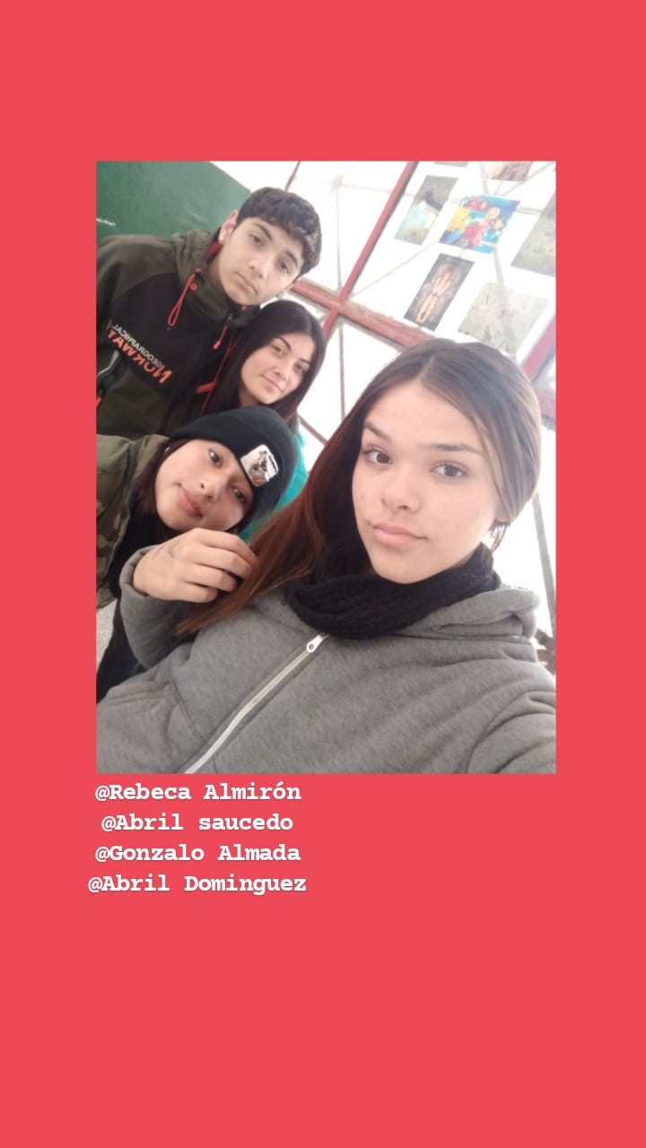 11 Silvia Leguizamón y Valeria Godino 12