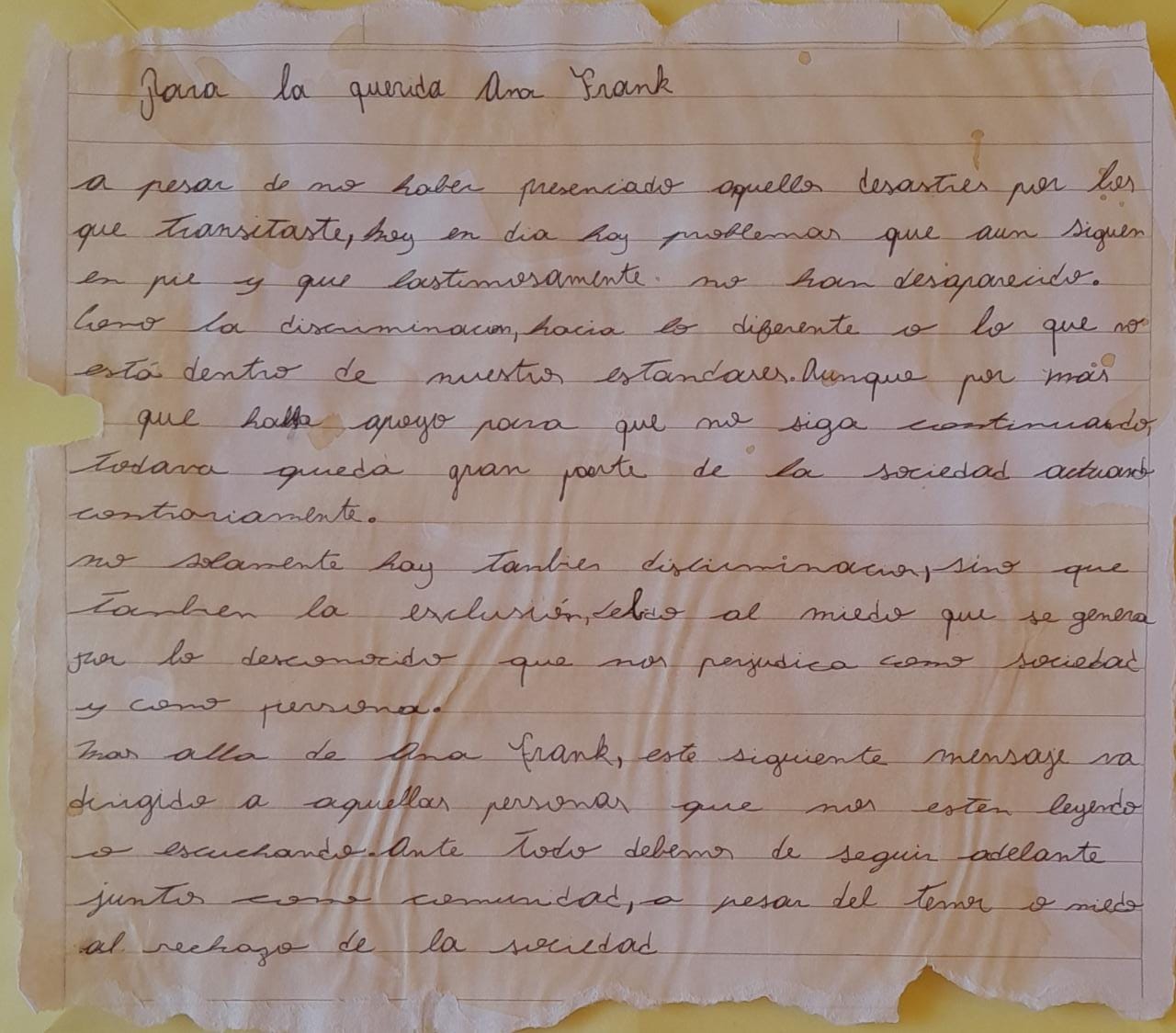 13 Fiorella Sincovich 5